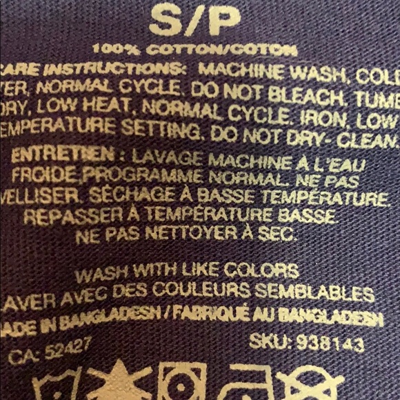 Christmas poodle nightgown NWT. - Picture 7 of 7